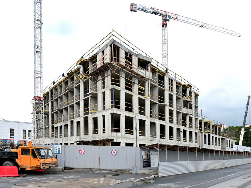 Сентябрь 2025