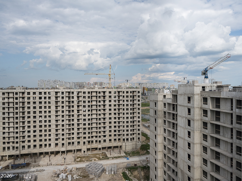 Июнь 2026