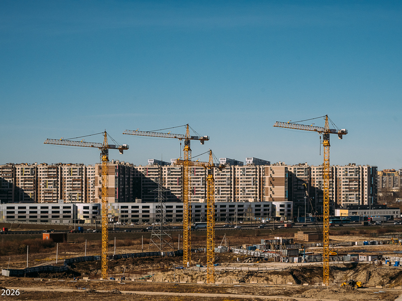 Апрель 2026