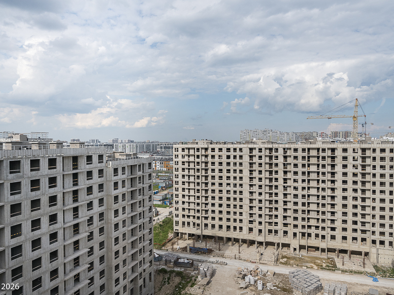 Июнь 2026