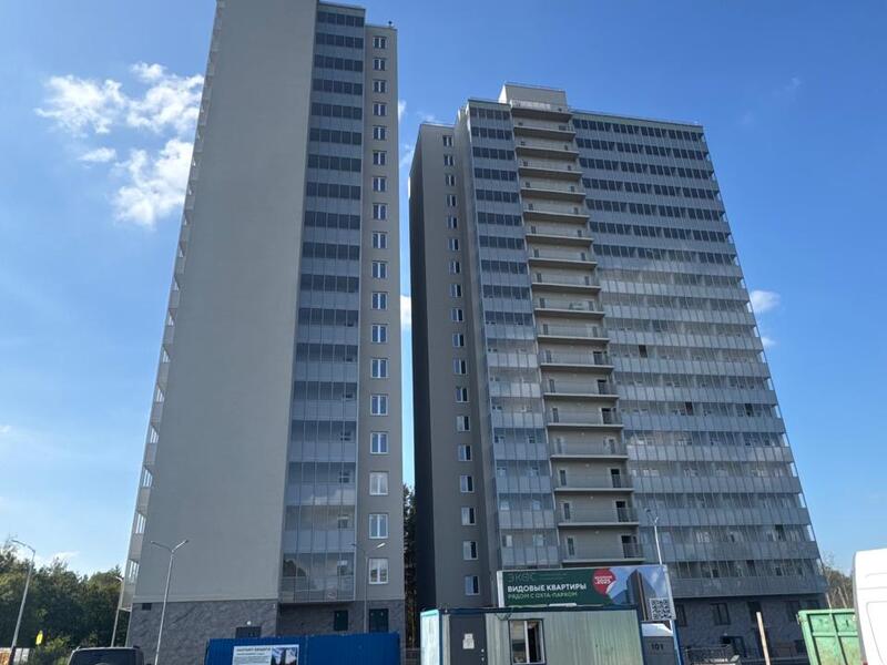 Сентябрь 2025