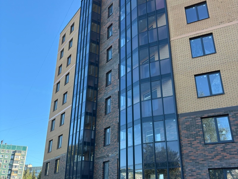 Сентябрь 2025