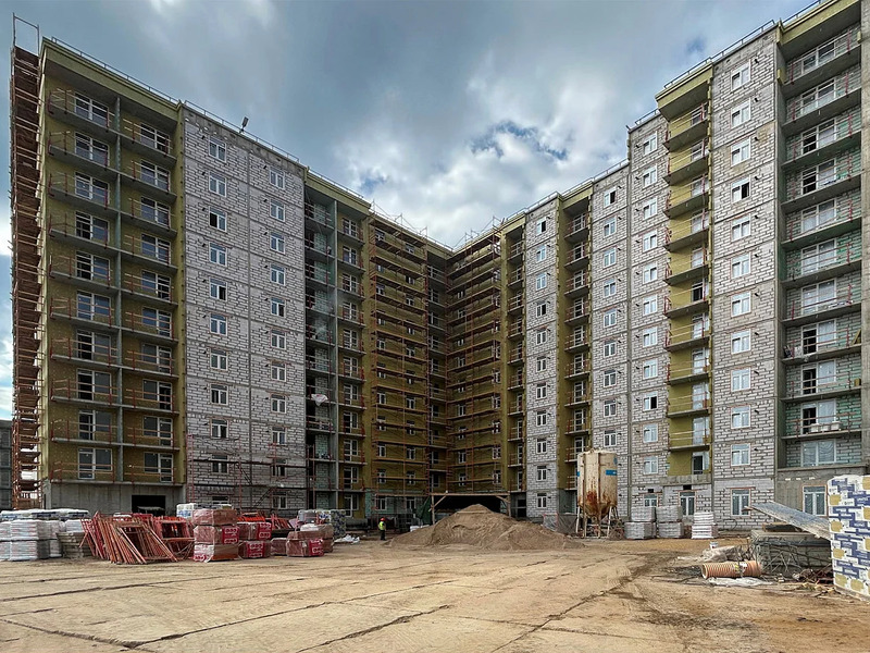 Сентябрь 2025