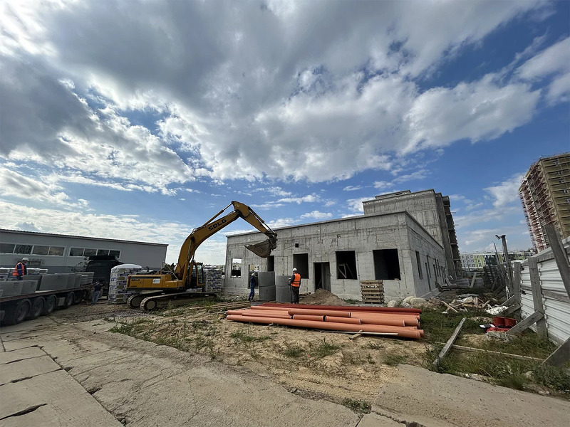 Сентябрь 2025