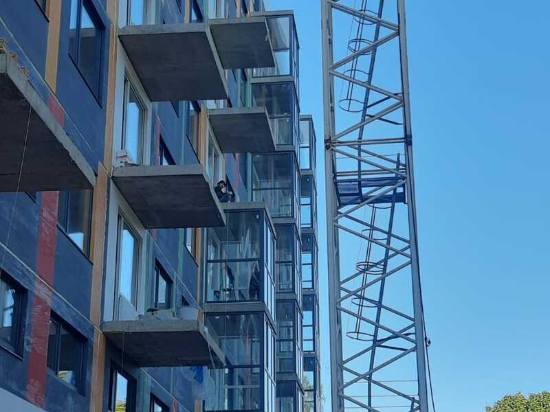 Сентябрь 2025