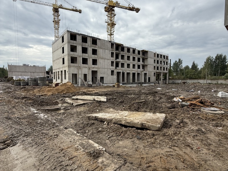 Август 2026