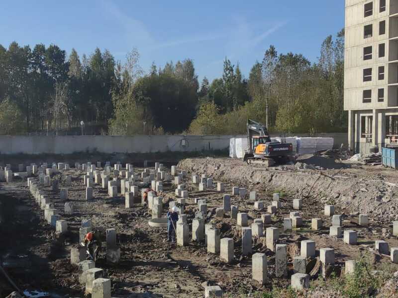 Сентябрь 2025