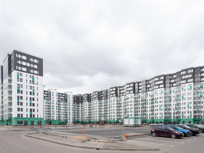 Апрель 2026