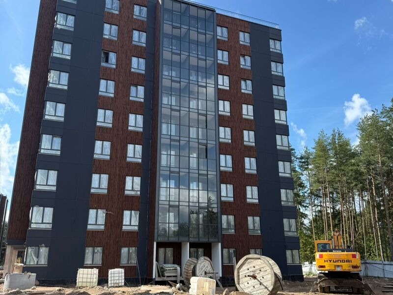 Сентябрь 2025