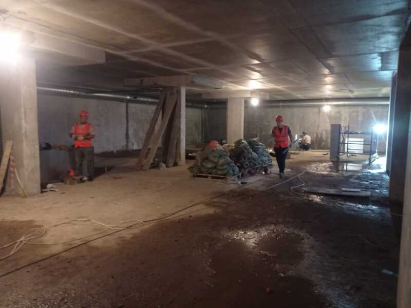 Сентябрь 2025