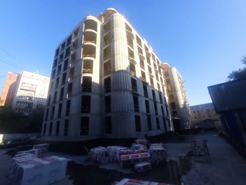 Сентябрь 2025