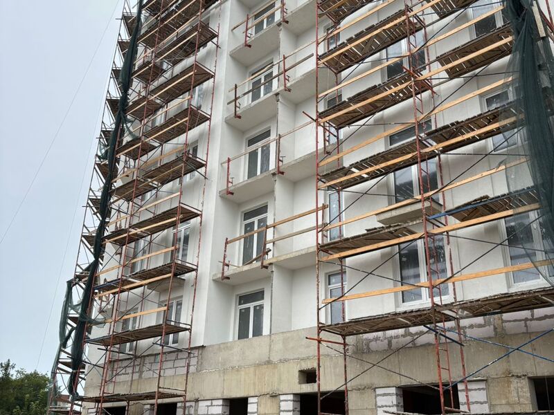 Сентябрь 2025