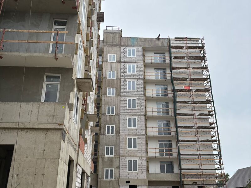 Сентябрь 2025