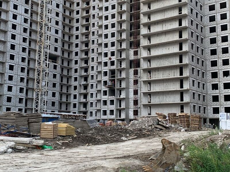 Сентябрь 2025