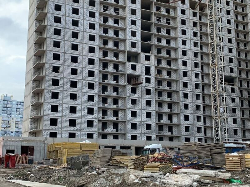 Сентябрь 2025