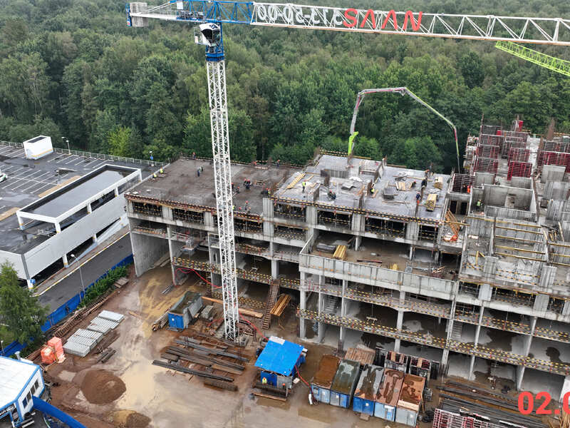 Сентябрь 2025