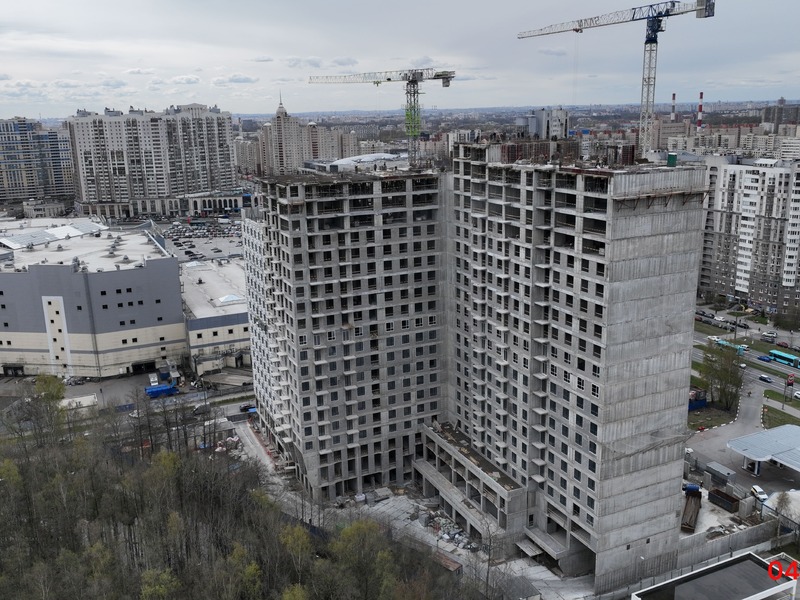 Май 2026