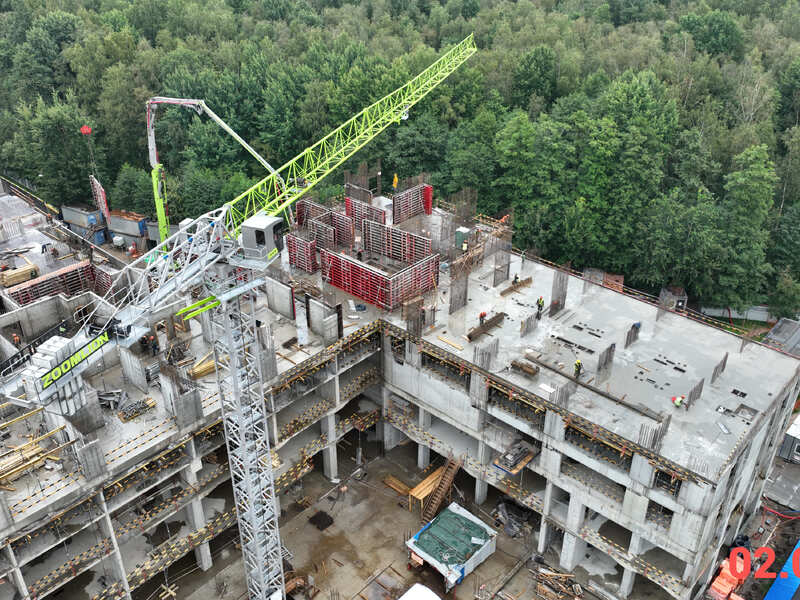 Сентябрь 2025