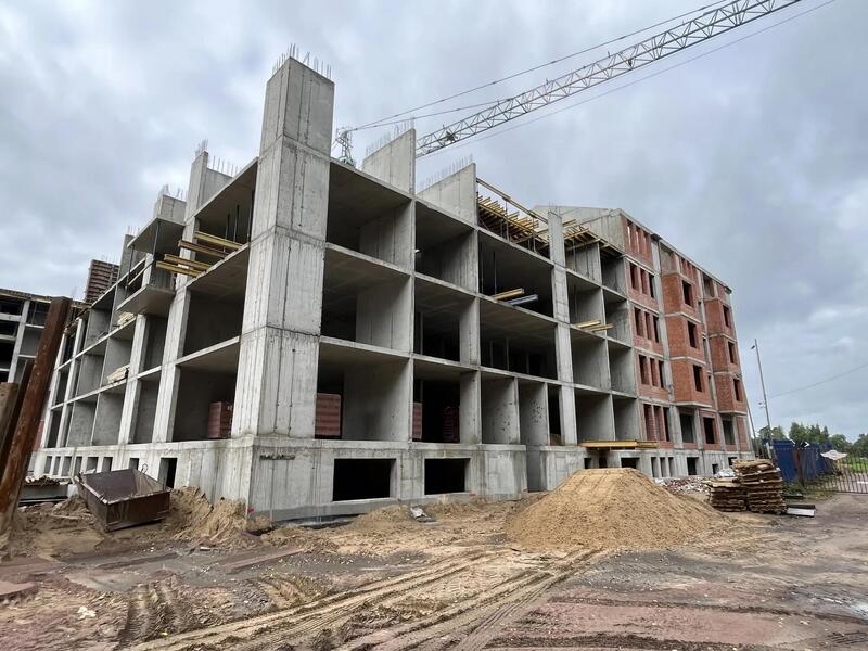 Сентябрь 2026