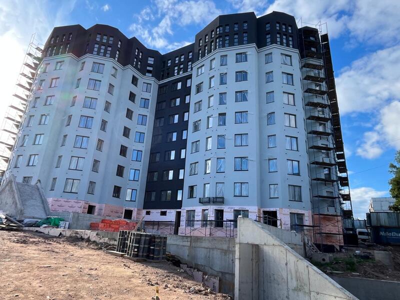 Сентябрь 2025