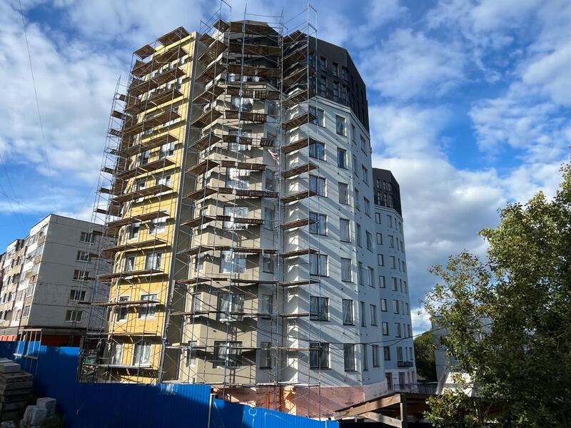 Сентябрь 2025