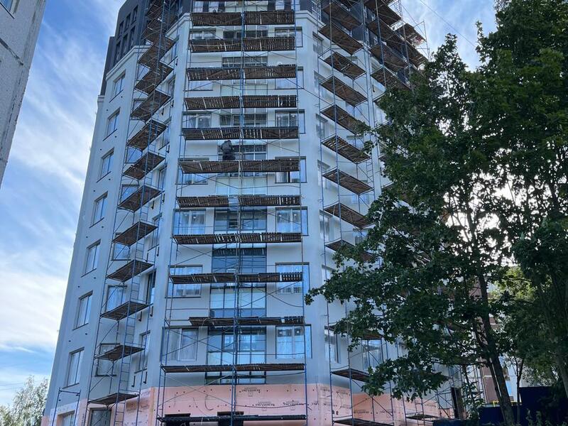 Сентябрь 2025