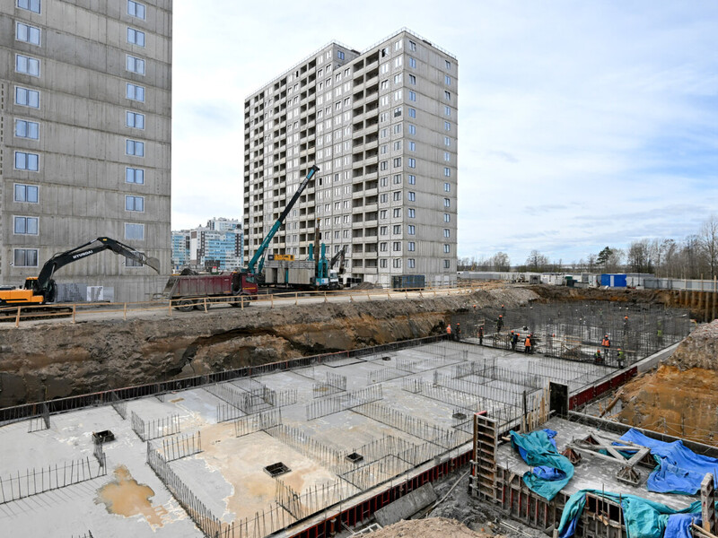 Апрель 2026