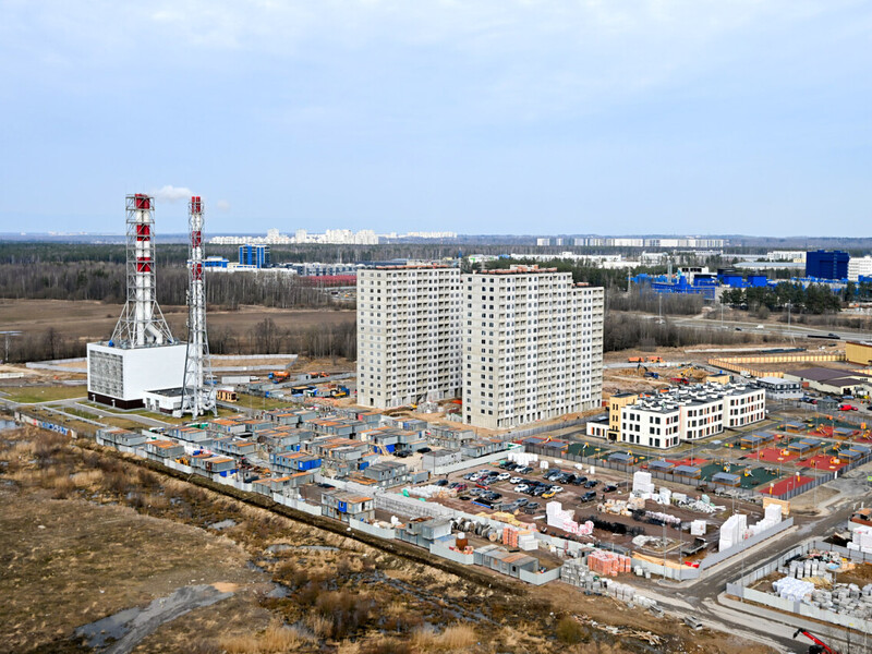 Март 2026