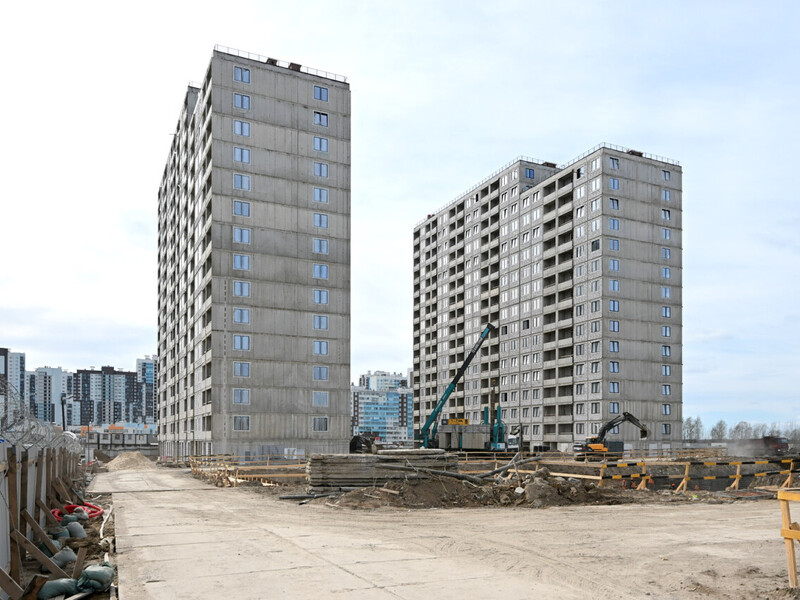 Апрель 2026