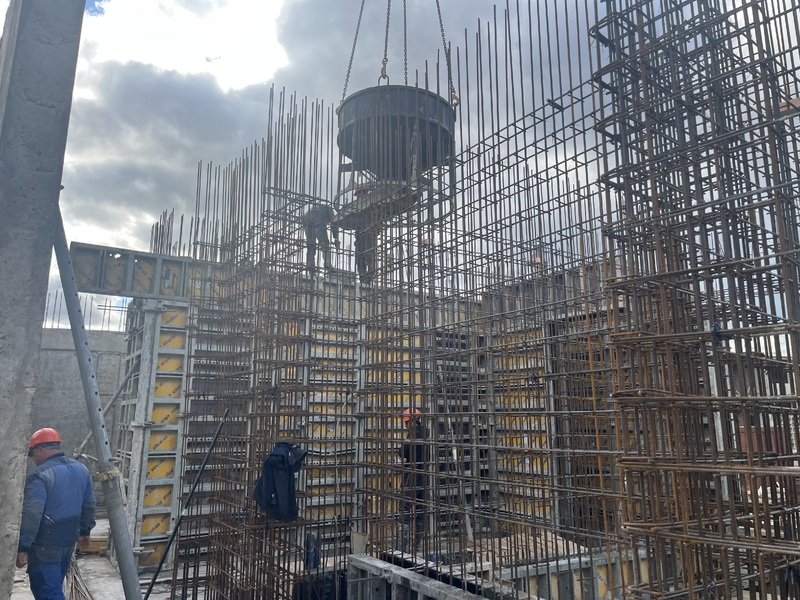 Сентябрь 2025