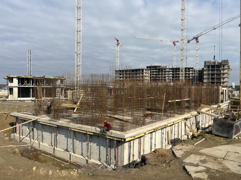 Сентябрь 2025