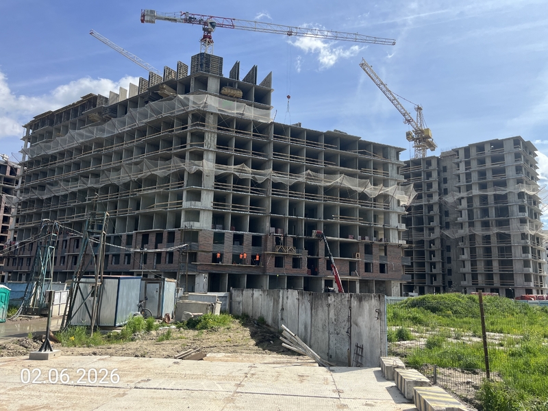 Июнь 2026