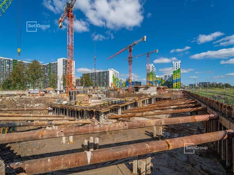 Сентябрь 2025