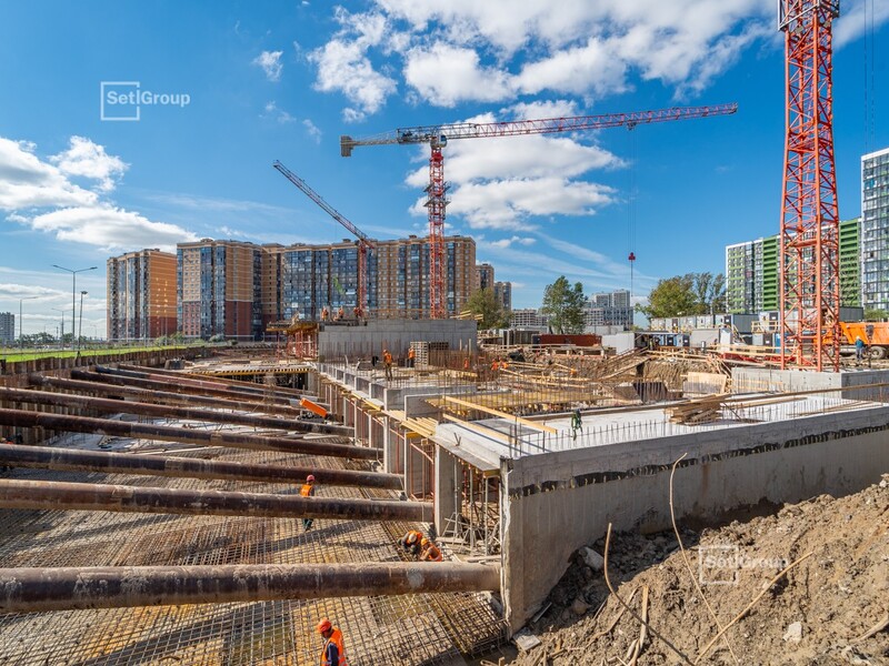 Сентябрь 2025