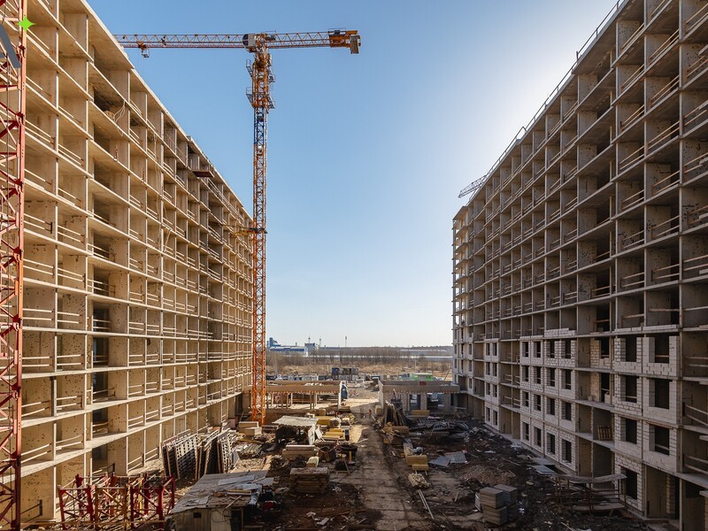 Апрель 2026