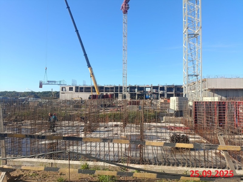 Сентябрь 2025