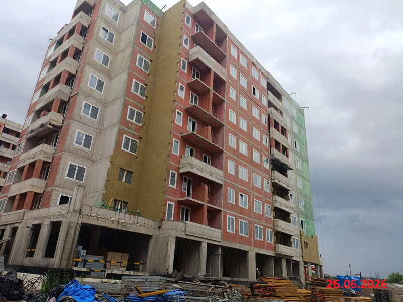 Июнь 2026