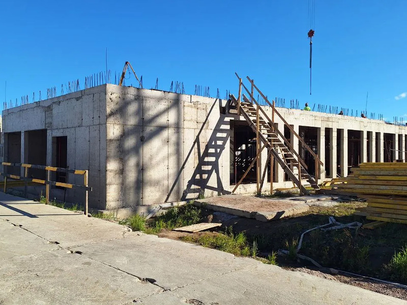 Сентябрь 2025