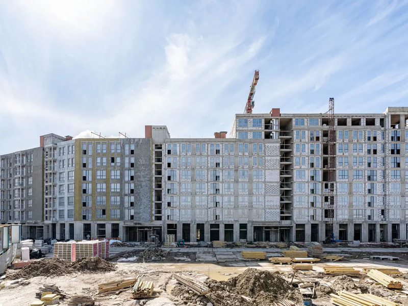 Апрель 2026