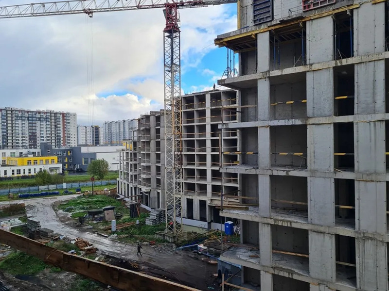 Сентябрь 2025