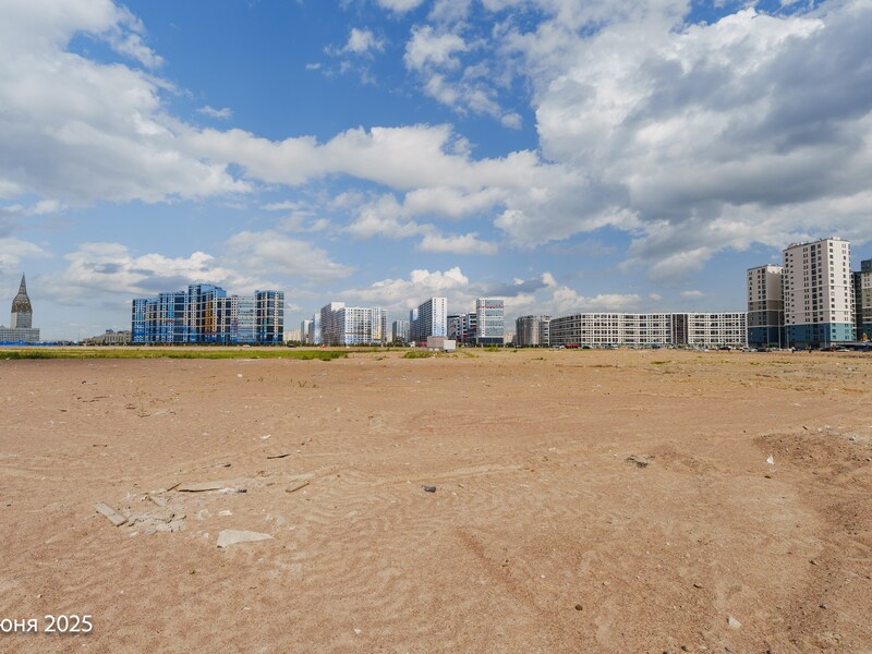 Июнь 2025