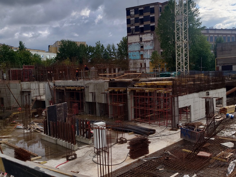 Август 2026