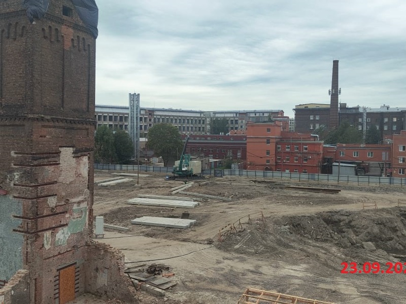 Сентябрь 2025