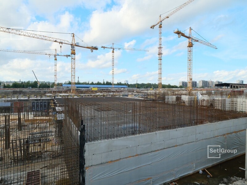 Сентябрь 2025