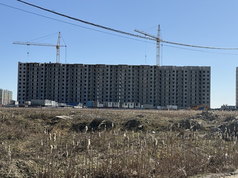 Апрель 2026