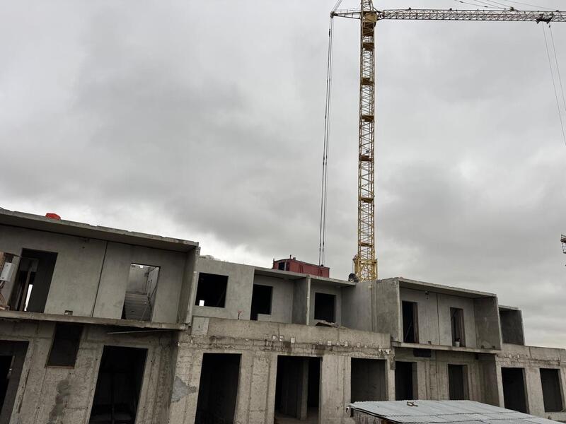 Сентябрь 2025