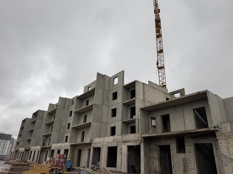 Сентябрь 2025