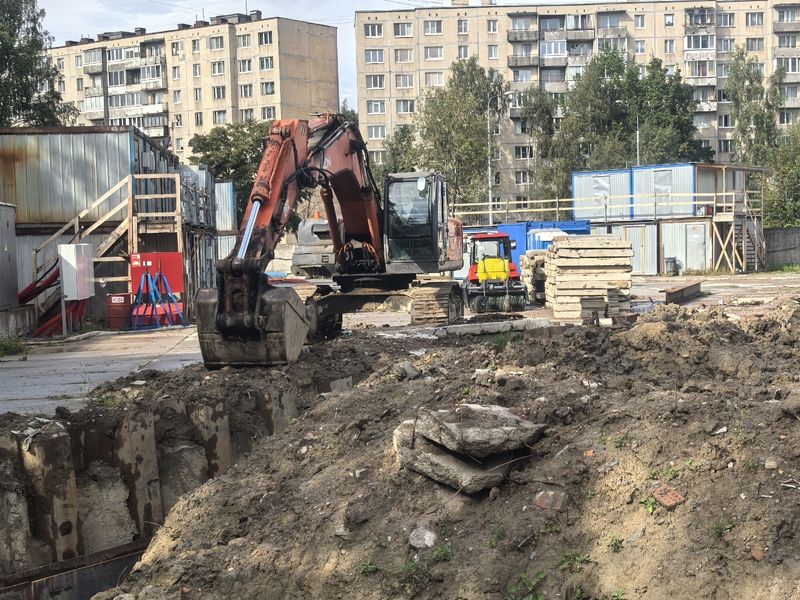 Сентябрь 2025