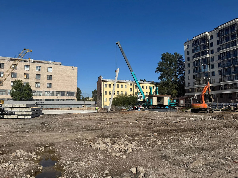 Сентябрь 2025