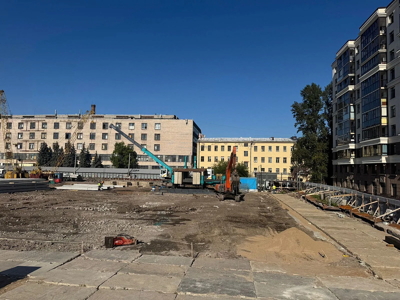 Сентябрь 2025